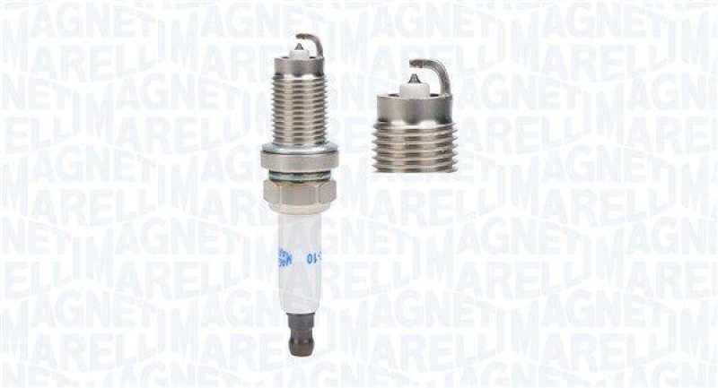MAGNETI MARELLI Z&uuml;ndkerze 62510000072