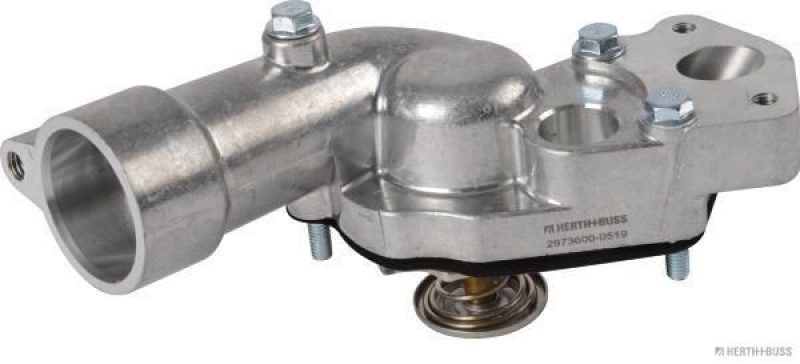HERTH+BUSS JAKOPARTS Thermostat, coolant