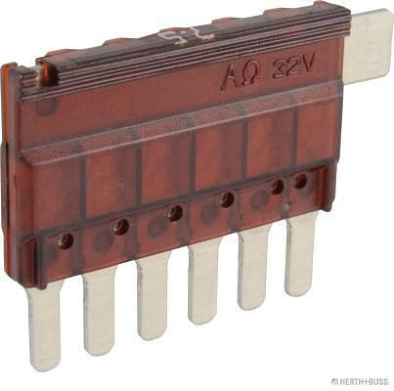 HERTH+BUSS ELPARTS Fuse