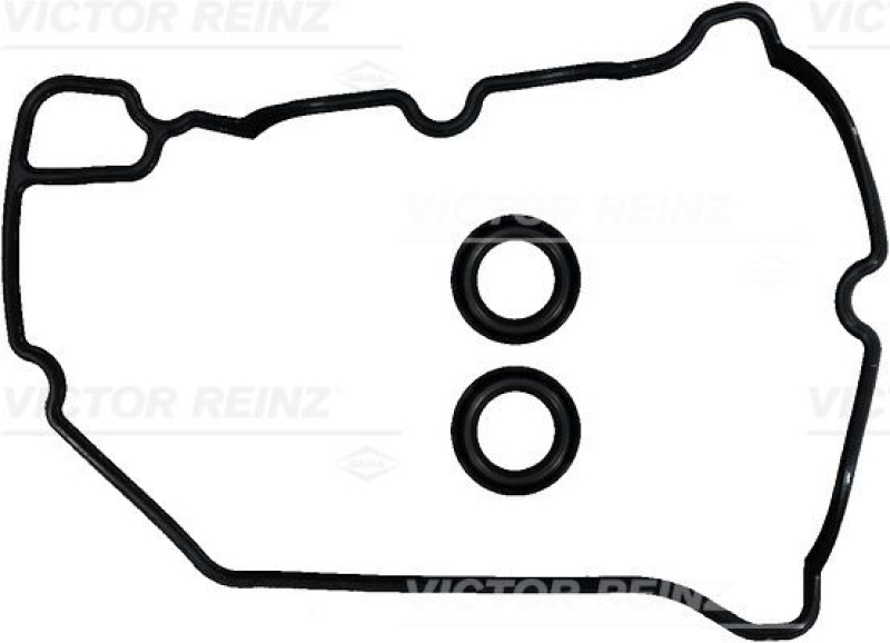 VICTOR REINZ Gasket Set, cylinder head cover