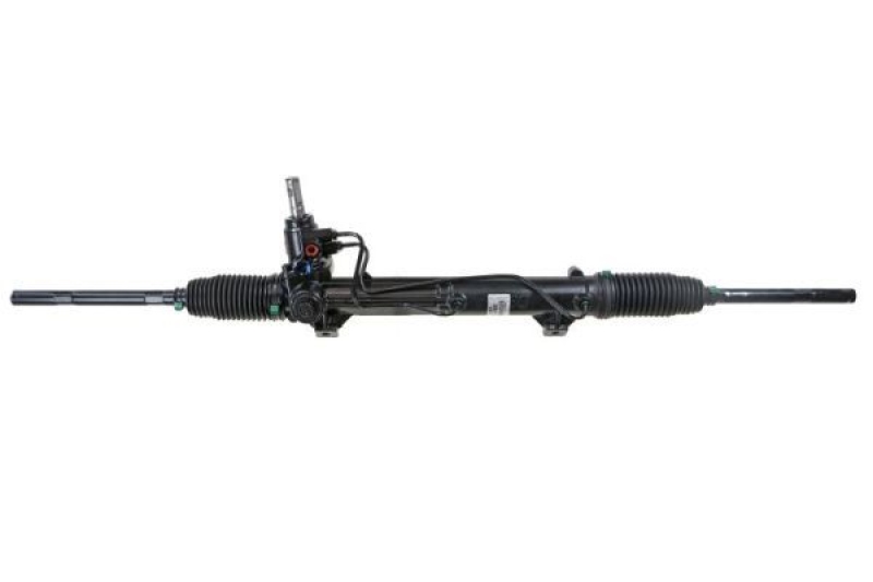 LAUBER Steering Gear