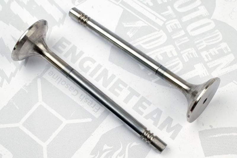 ET ENGINETEAM Exhaust Valve