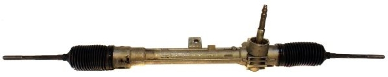 SPIDAN Steering Gear
