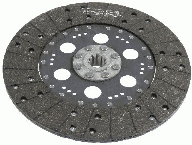 SACHS Clutch Disc