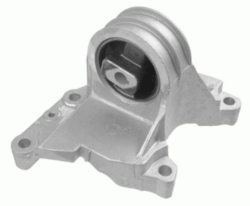 LEMFÖRDER Mounting, automatic transmission