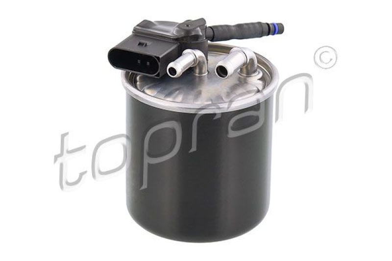 TOPRAN Kraftstofffilter 408920