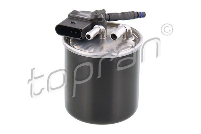 TOPRAN Fuel Filter