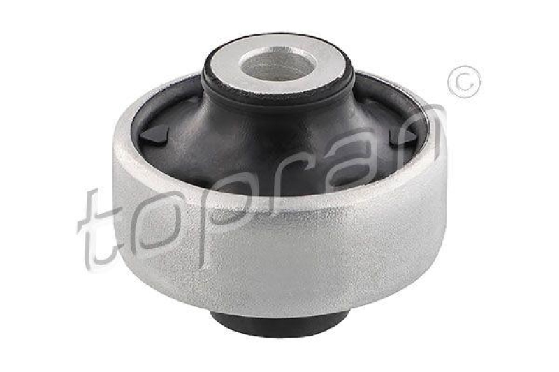 TOPRAN Lagerung, Lenker 634543