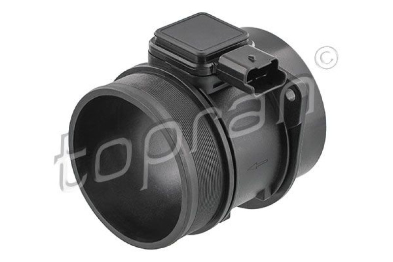 TOPRAN Luftmassenmesser 302 697