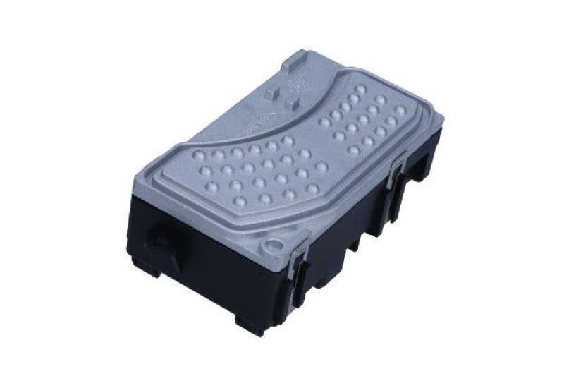 MAXGEAR Resistor, interior blower