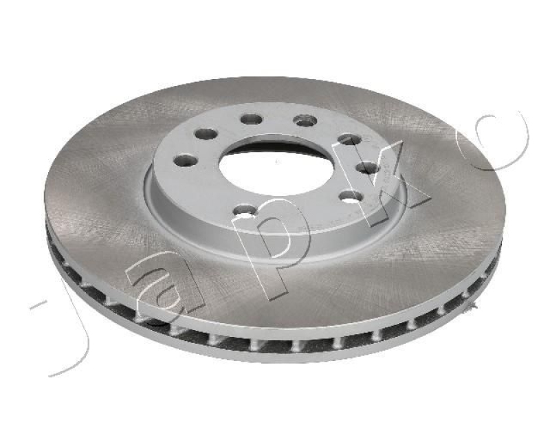 2x JAPKO Brake Disc
