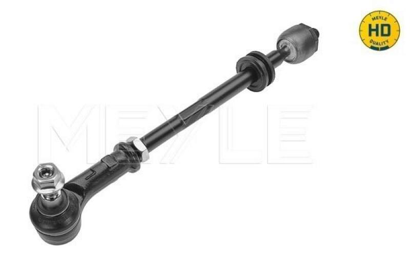 MEYLE Tie Rod MEYLE-HD: Better than OE.