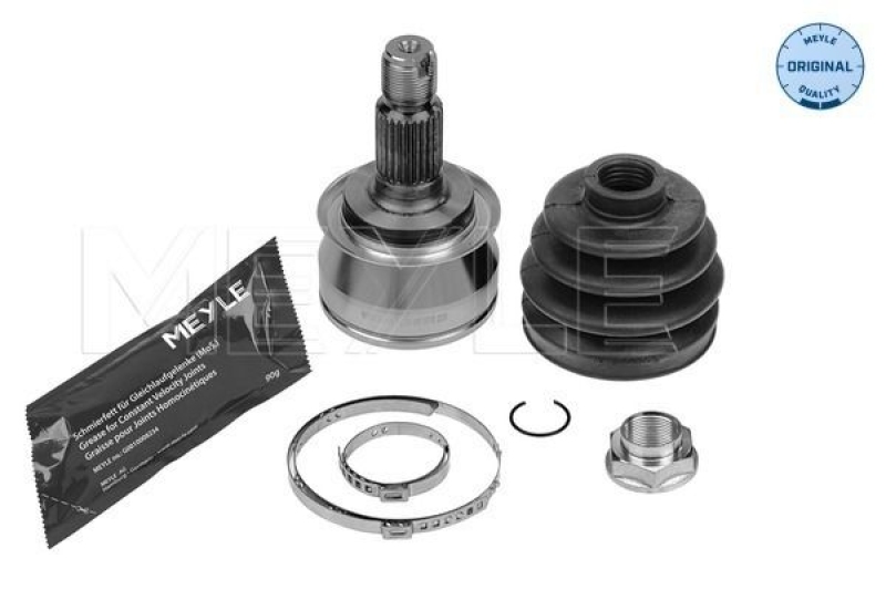 MEYLE Joint Kit, drive shaft MEYLE-ORIGINAL: True to OE.