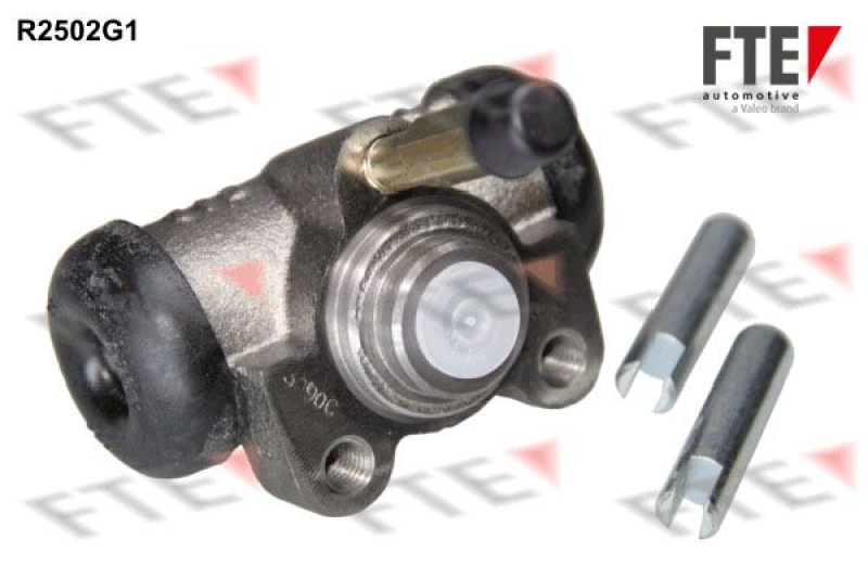 FTE Wheel Brake Cylinder