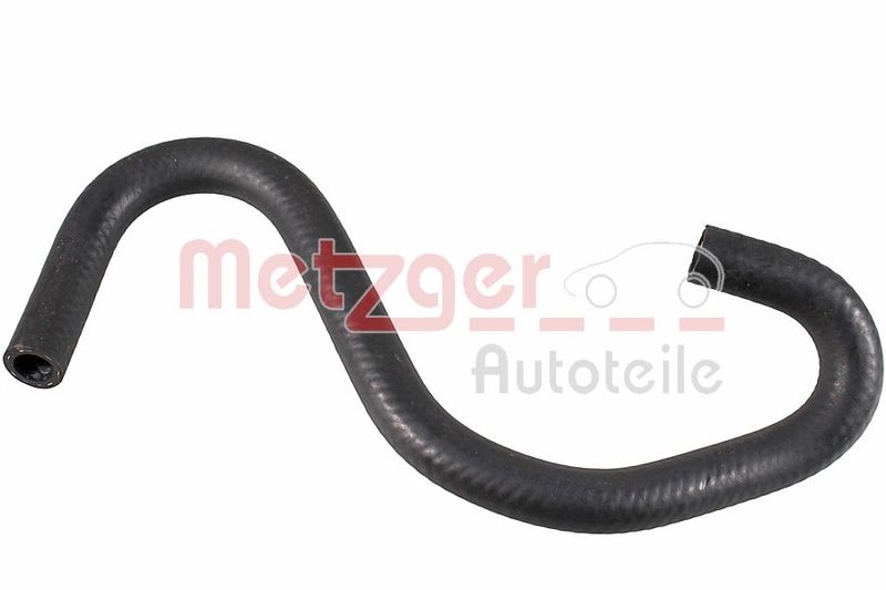 METZGER Hydraulic Hose, steering system