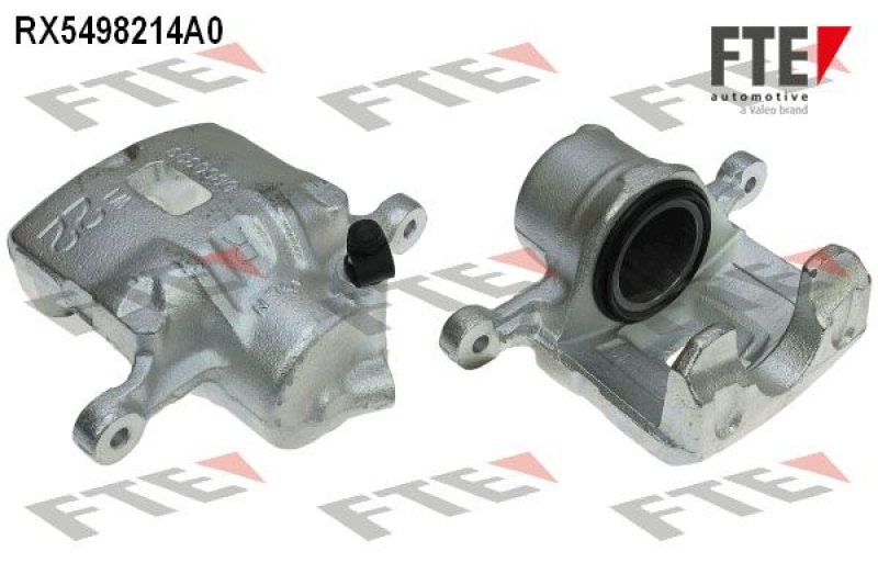 FTE Bremssattel 9291712