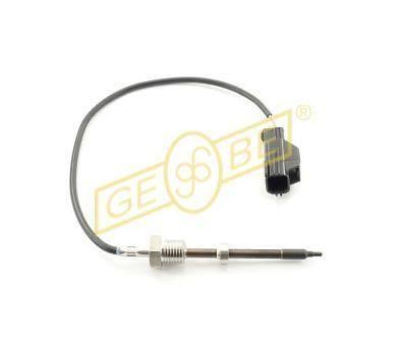 GEBE Sensor, Abgastemperatur
