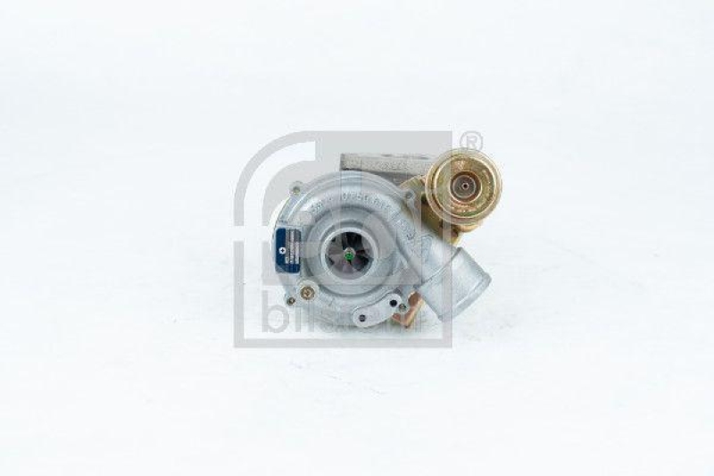 FEBI BILSTEIN Lader, Aufladung BorgWarner Turbo NEU 187548