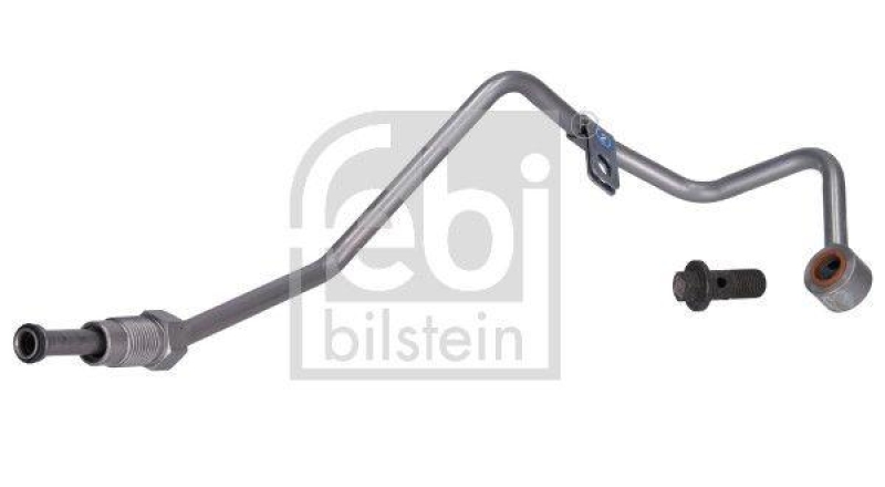 FEBI BILSTEIN &Ouml;lleitung, Lader