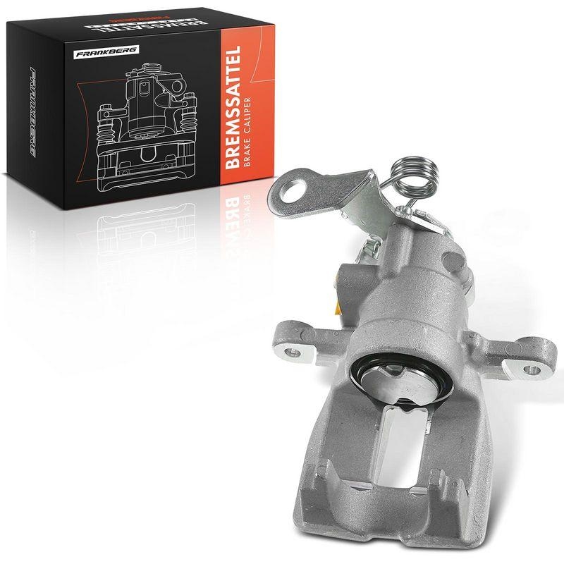 1x Frankberg Bremssattel Hinterachse Rechts 5481FB0003042