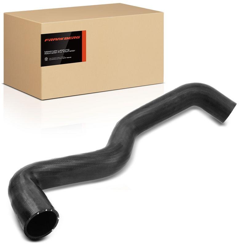 1x Frankberg K&uuml;hlerschlauch Turboschlauch 5481FB0022402