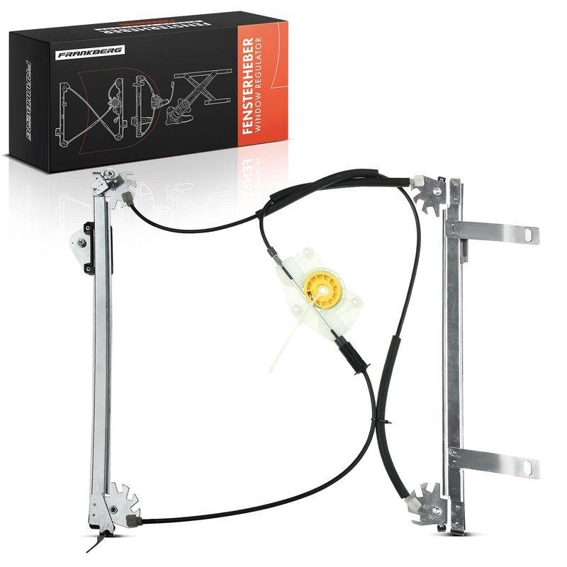 1x Frankberg Fensterheber Vorne Links 5481FB0024149