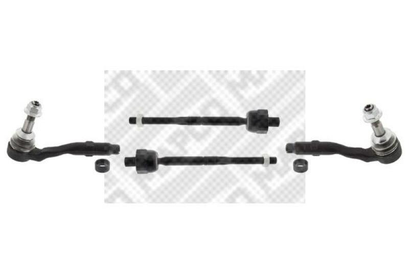 MAPCO Repair Kit, tie rod