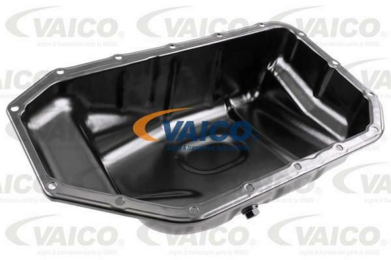 VAICO Wet Sump Original VAICO Quality