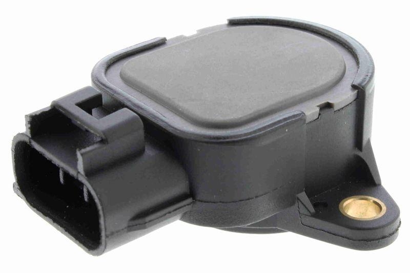 VEMO Sensor, throttle position Original VEMO Quality