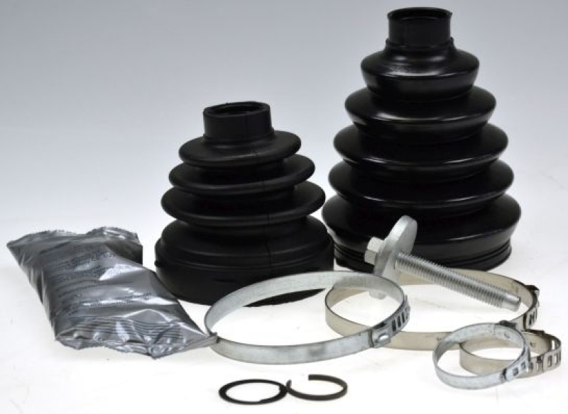 L&Ouml;BRO Faltenbalgsatz, Antriebswelle 306184