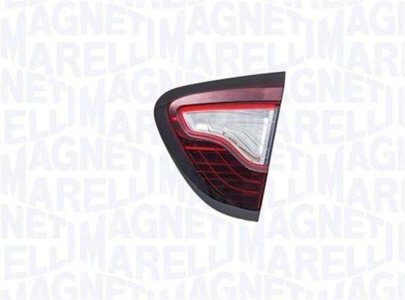 MAGNETI MARELLI Heckleuchte
