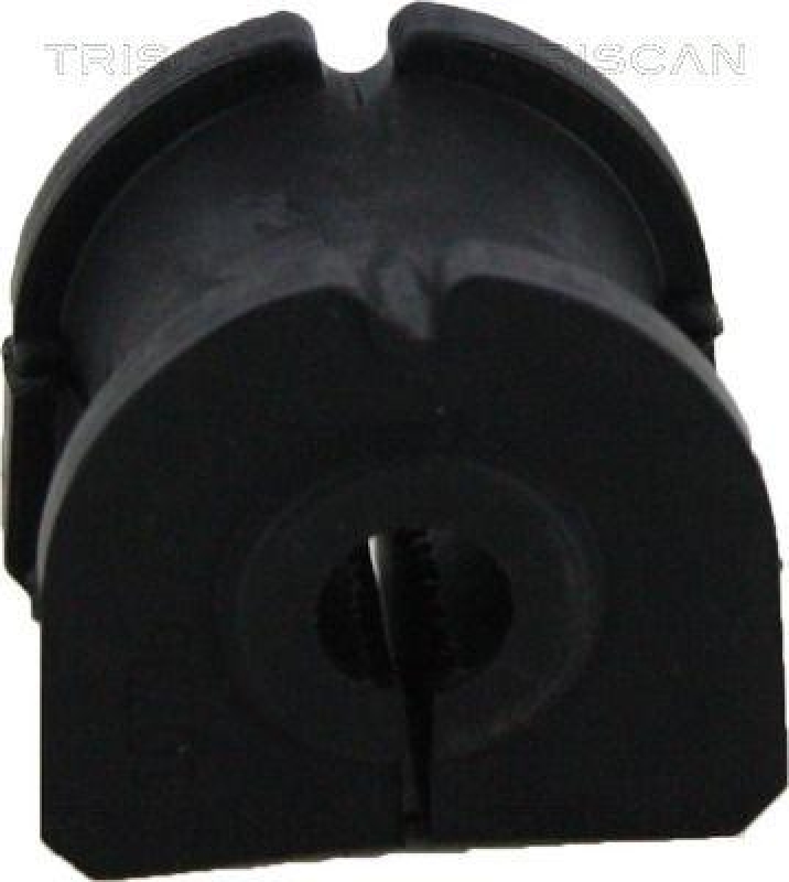 TRISCAN Lagerbuchse, Stabilisator 8500 25834