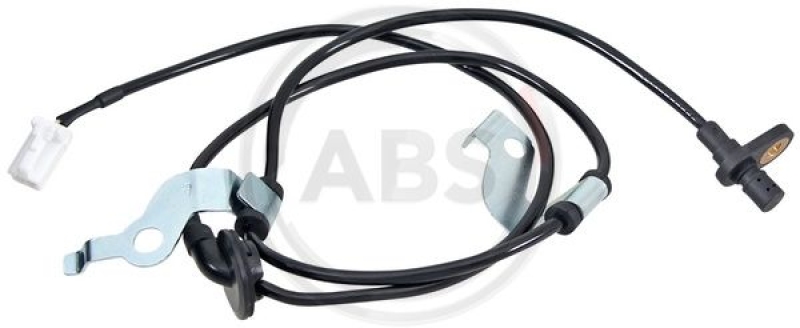 A.B.S. Sensor, wheel speed