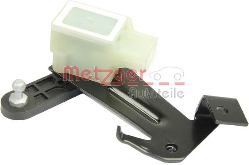 METZGER Sensor, Xenon light (headlight levelling)