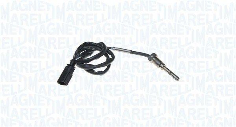 MAGNETI MARELLI Sensor, Abgastemperatur 172000017010