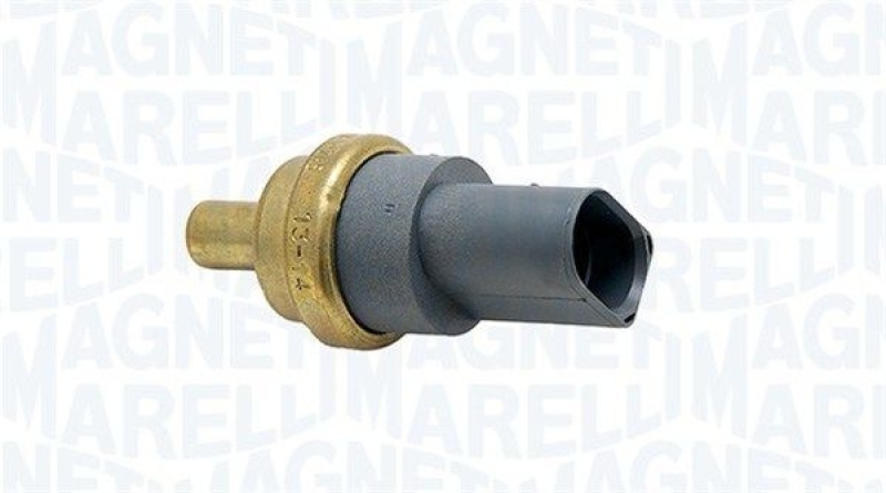 MAGNETI MARELLI Sensor, coolant temperature