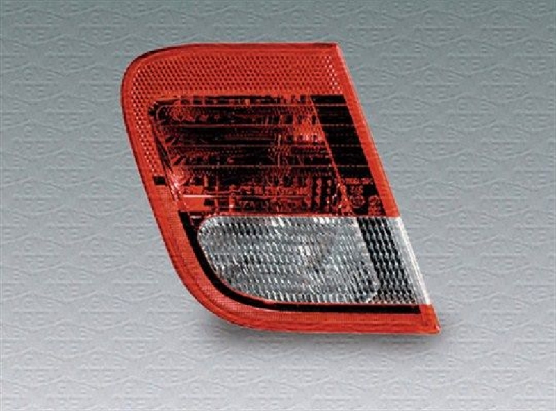 MAGNETI MARELLI Bulb Holder, combination rear light