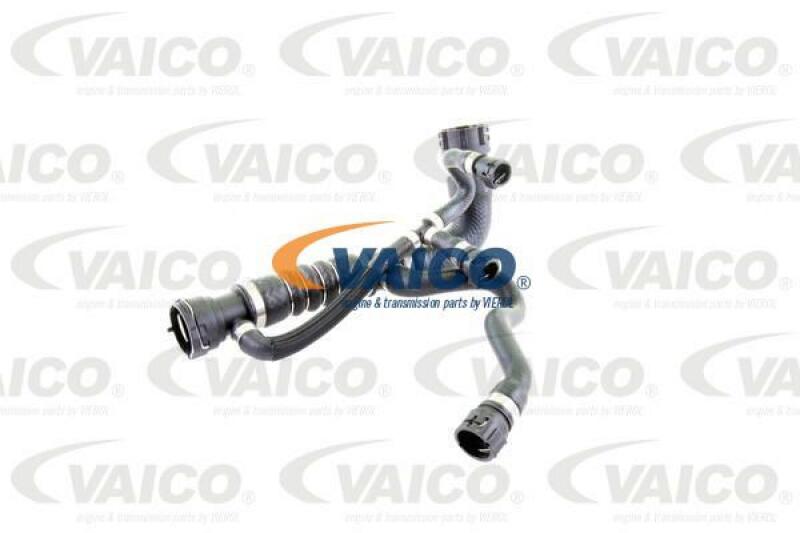 VAICO Radiator Hose Original VAICO Quality