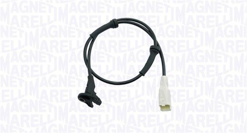 MAGNETI MARELLI Sensor, Raddrehzahl