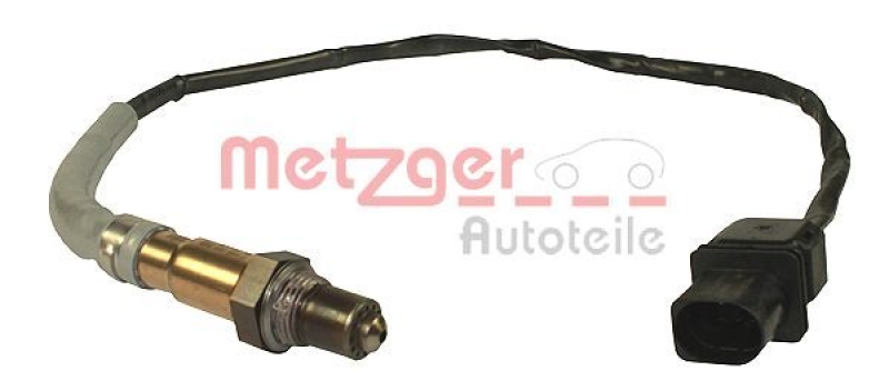 METZGER Lambdasonde ORIGINAL ERSATZTEIL 893290