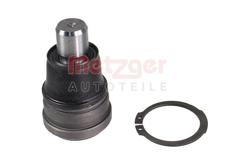 METZGER Ball Joint KIT +