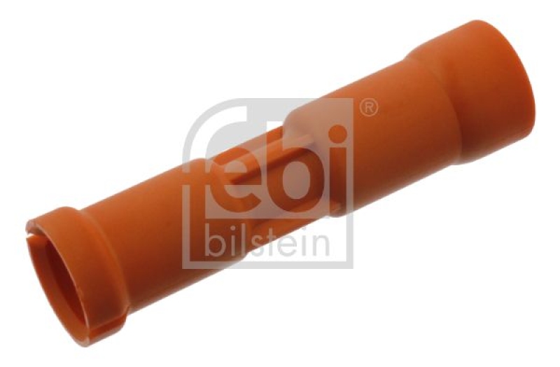 FEBI BILSTEIN Funnel, oil dipstick febi Plus