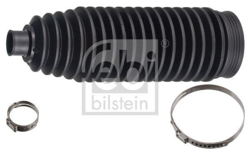 FEBI BILSTEIN Bellow Set, steering