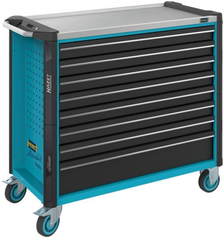 HAZET Tool Trolley