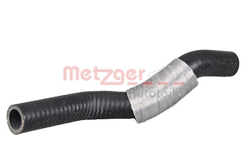 METZGER Oil Hose