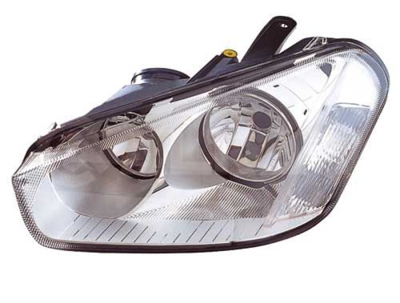 1x Halogen Hauptscheinwerfer passend für Ford C-MAX 1.6 1.8 2.0 Flexifuel CNG