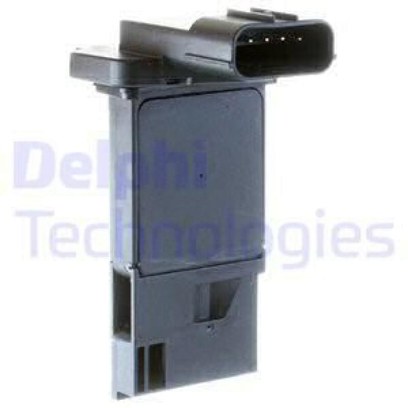DELPHI Air Mass Sensor