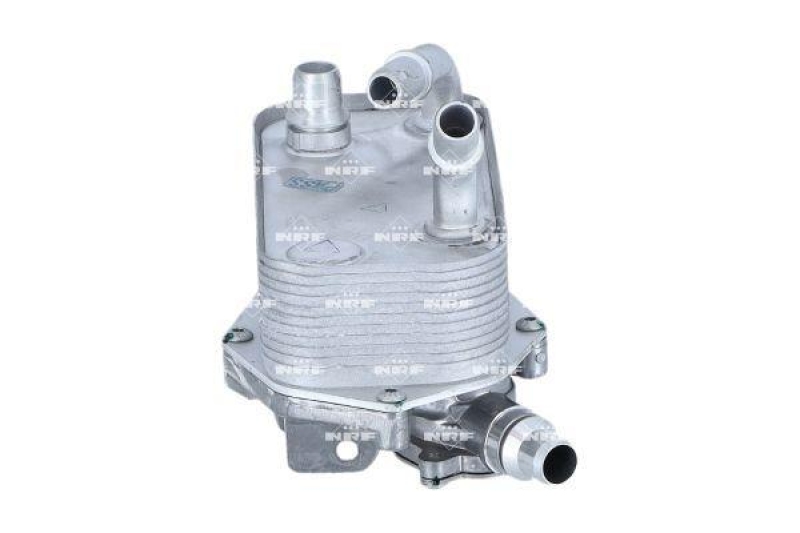 NRF Oil Cooler, automatic transmission