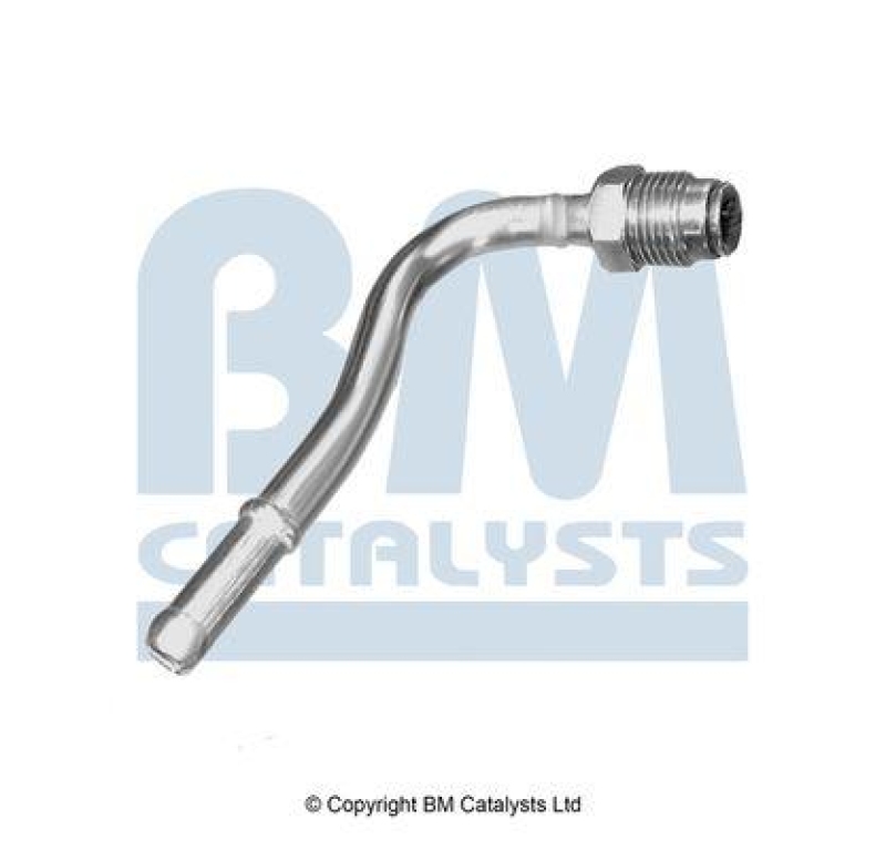 BM CATALYSTS Druckleitung, Drucksensor (Ruß-/Partikelfilter)