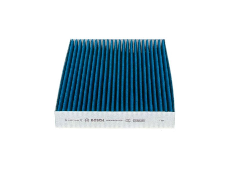 BOSCH Filter, Innenraumluft FILTER+pro